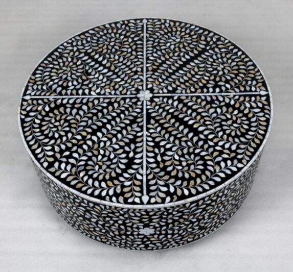Mop Coffee Table