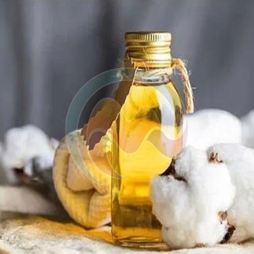 Cotton Seed Oil