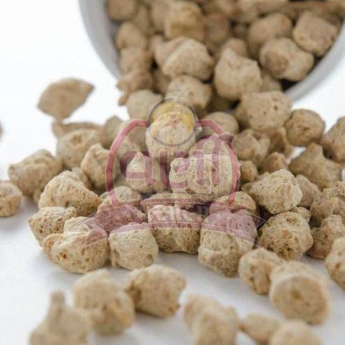20 Kg Healthy Soya Chunks