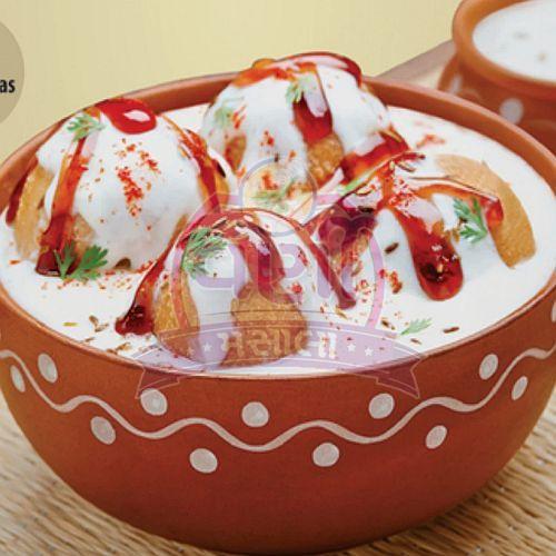 Instant Dahi Vada Mix