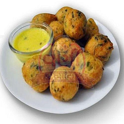 Instant Methi Gota Mix