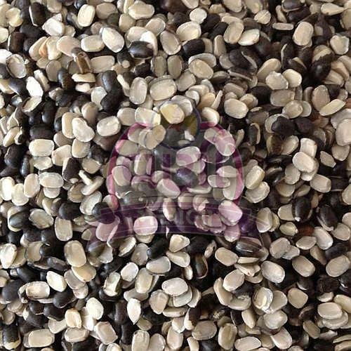 Split Black Urad Dal