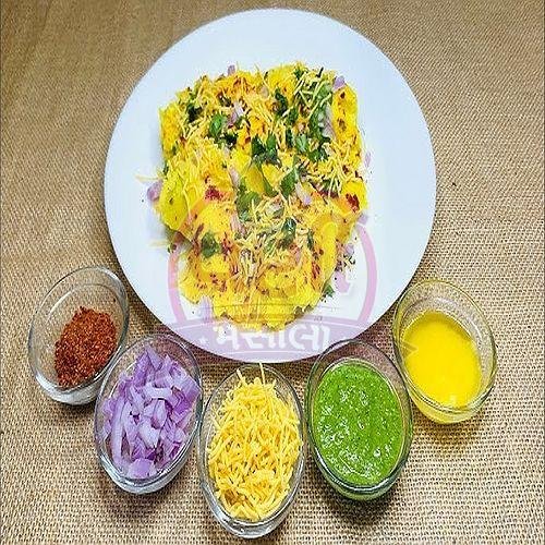 Surti Locho Instant Mix