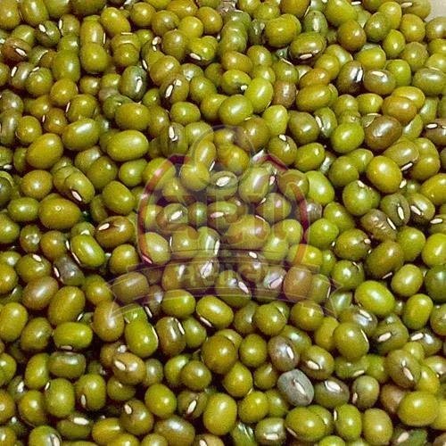 Whole Green Moong Dal