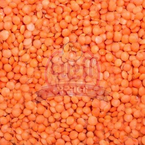 Whole Red Masoor Dal