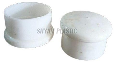 28 Mm Hair Dabur Oil Shape Bottle Cap