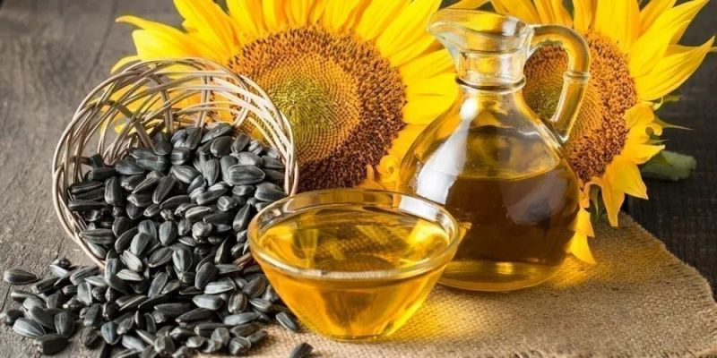 Edible Oils