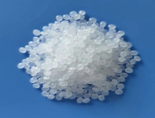 Plastic Granules