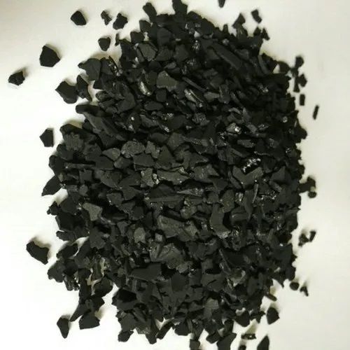 Activated Charcoal