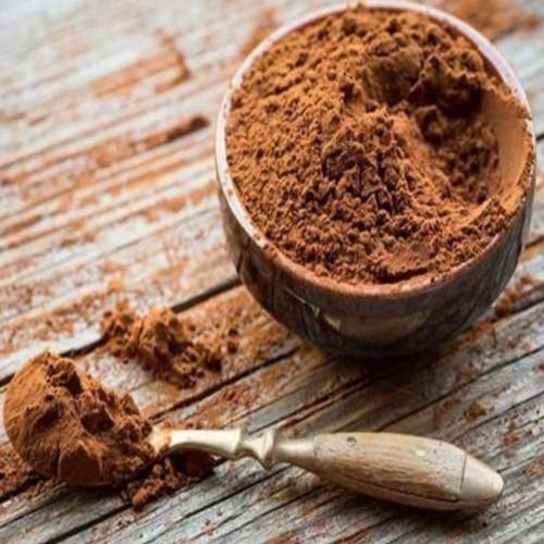 Alkalized Cocoa Powder