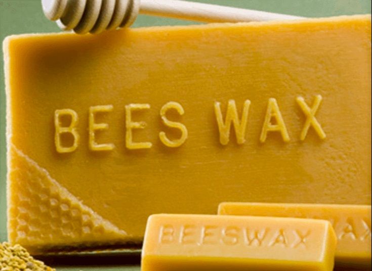 Beeswax