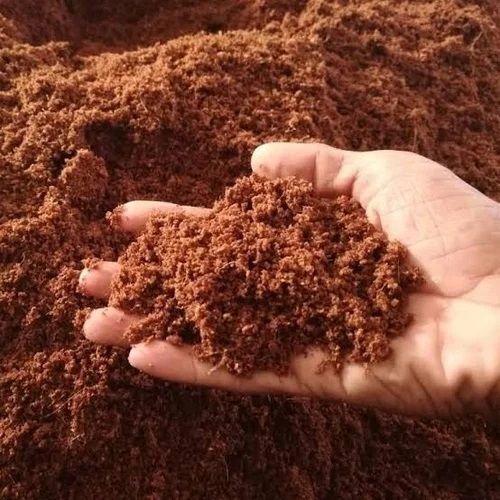 Coco Peat Powder