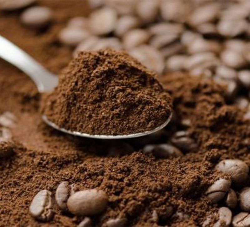 Freeze Dried Instant Coffee