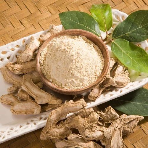 Ginger Powder