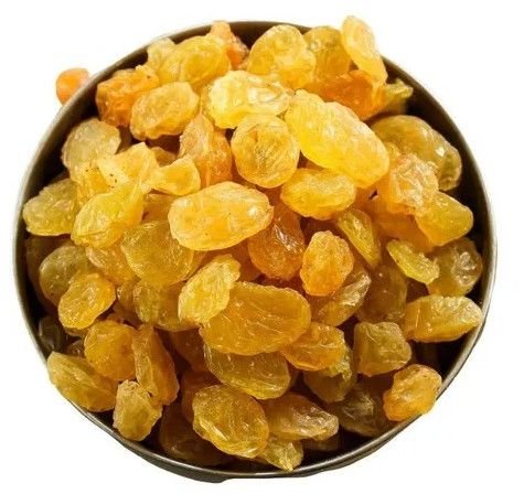Golden Raisins