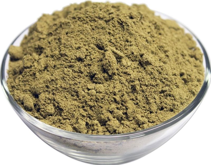 Hemp Protein Powder