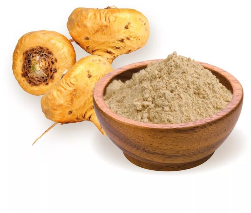 Maca Root Powder