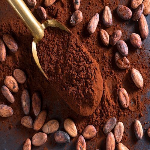 Natural Cocoa Powder