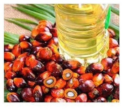 Refined Palm Oil