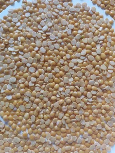 Unpolished Toor Dal