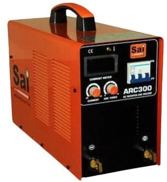 ARC 300 Welding Machines