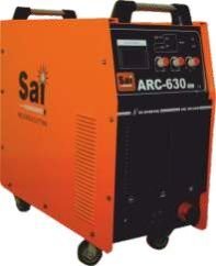 ARC 630 Welding Machines