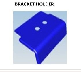 Car Bumper Holder Bracket
