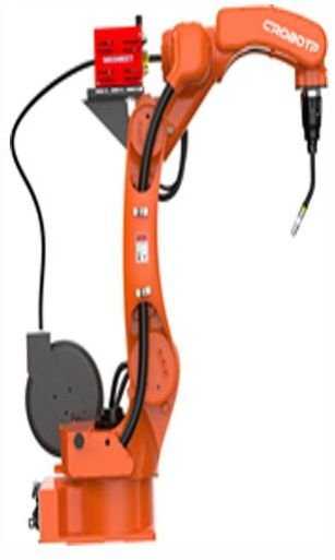 CRP-RH20-06-W Robotics Welding Machine