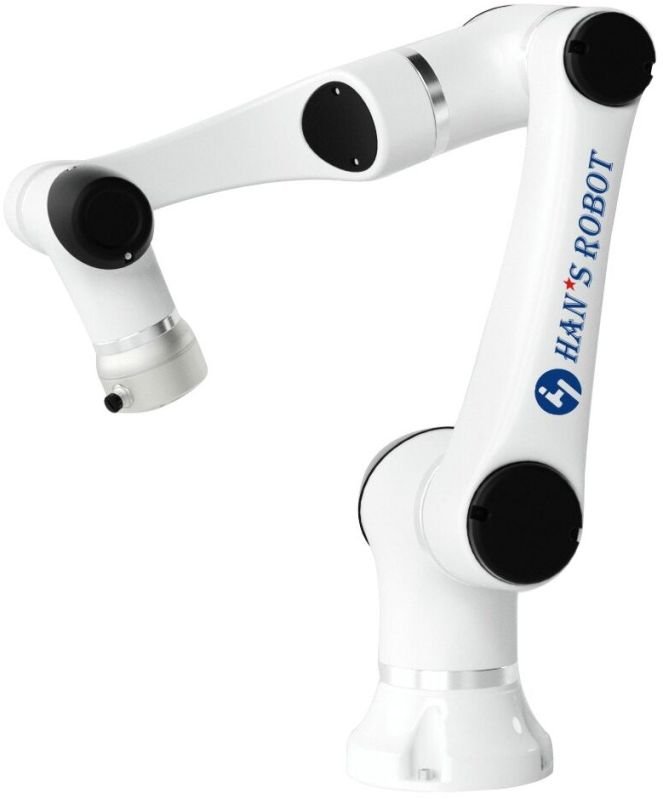 Han\'s Welding Robot Arm