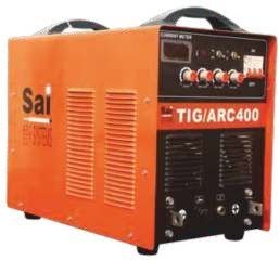 Tig/ARC 200 Welding Machine
