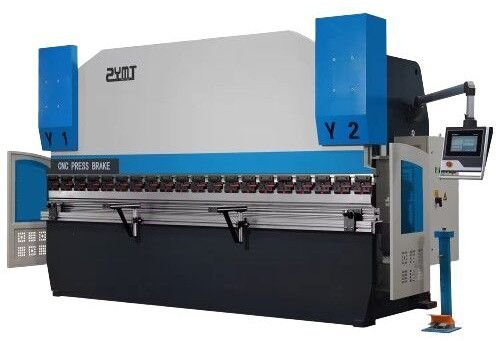 Zymt CNC Press Break Machine