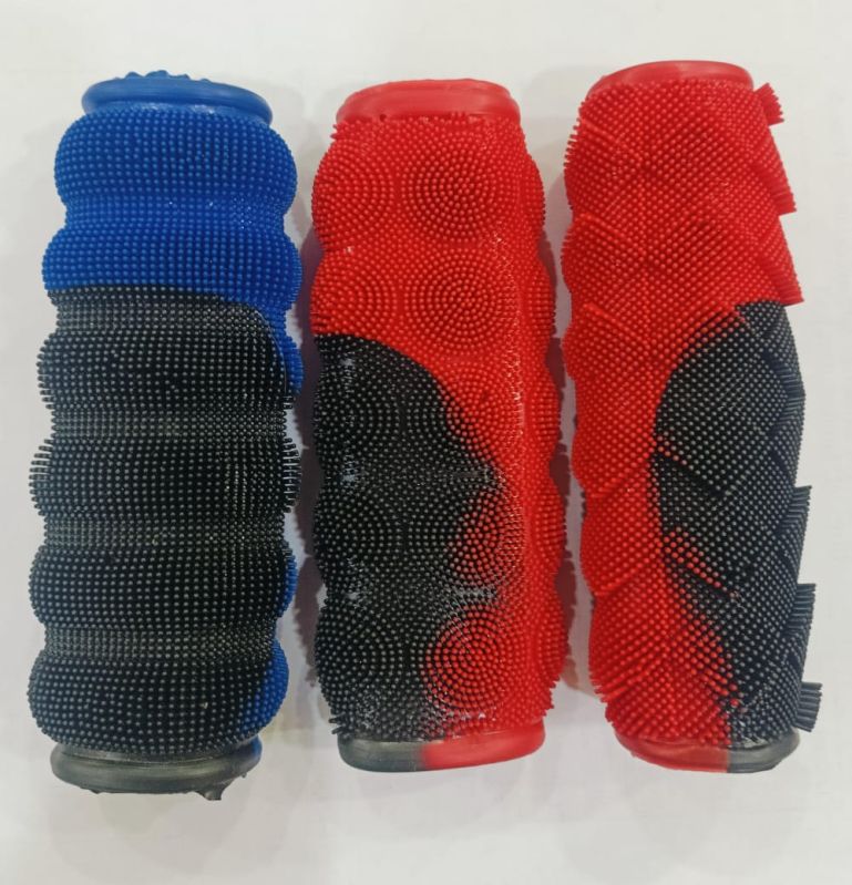 3D Bike Handle Grip Cover