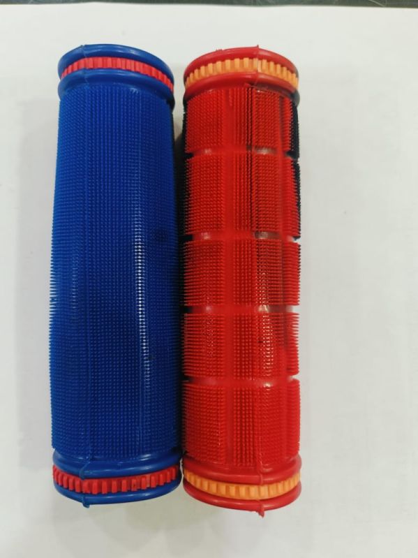 3D Ring Bike Handle Grip Cover