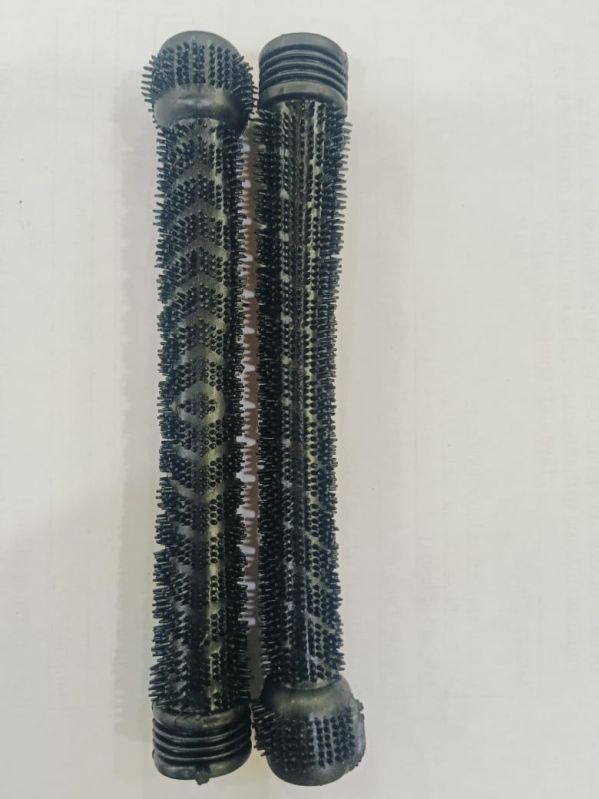 Black Bike Clutch Lever Cover