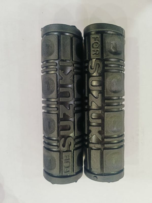 PVC Suzuki Bike Handle Grip Cover