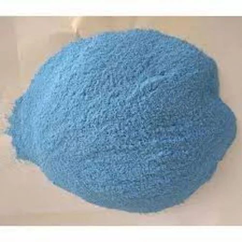 Sky Blue LLDPE Roto Powder