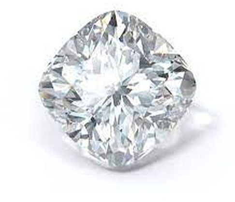 Cushion Cut Lab Grown Diamond