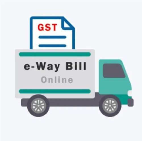 E Way Bill & E Invoice Service