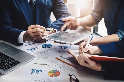 Auditing Services