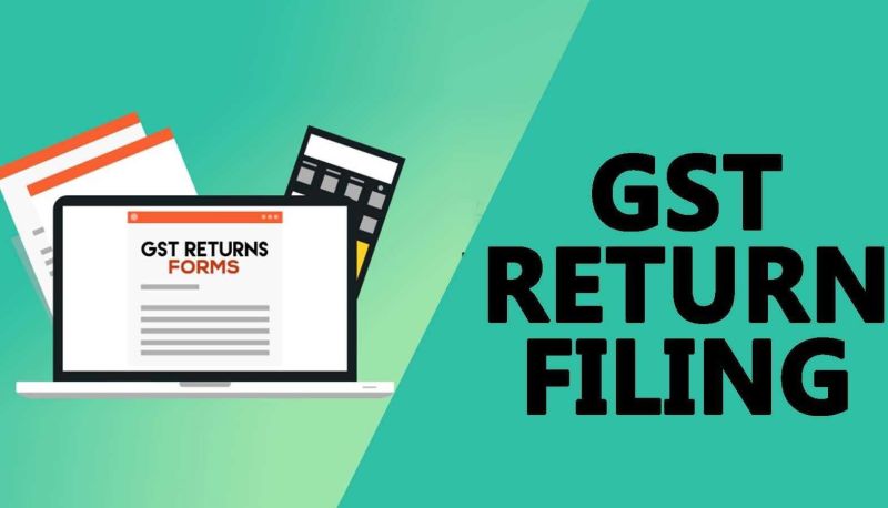 Return Filing Services