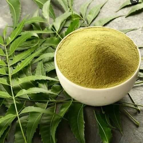 Natural Neem Powder