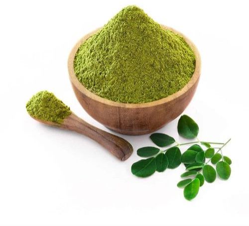 Natural Moringa Leaves Powder