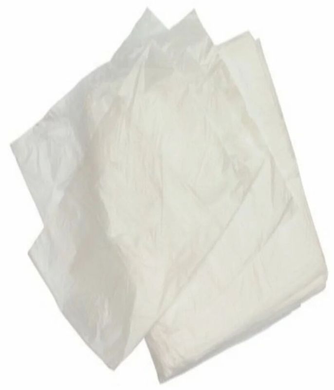 HDPE HM Liner Bags