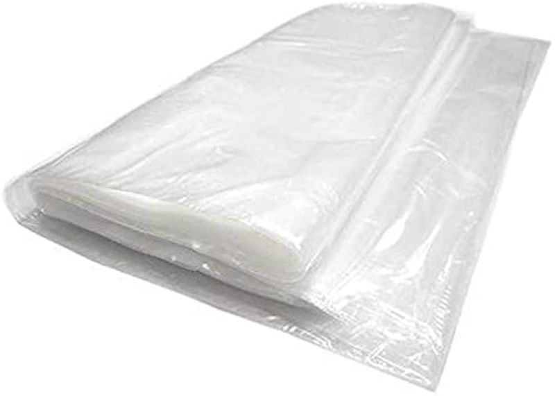 15x20 Inch HDPE HM Liner Bag