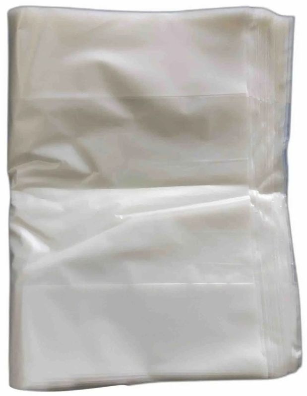 30x48 Inch HDPE HM Liner Bag