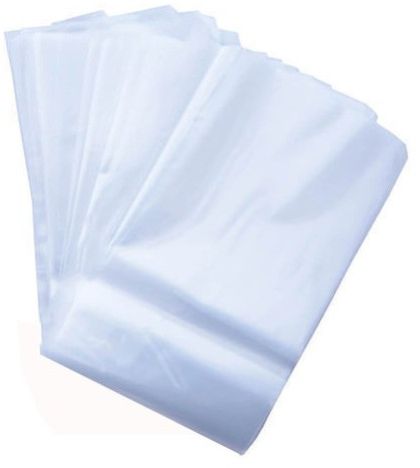 30x48 Inch LDPE Liner Bags