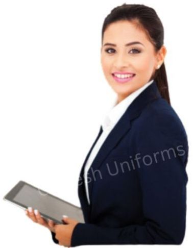 Corporate Presentation Wear Formal Blazer