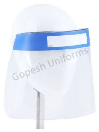 Disposable Face Shield