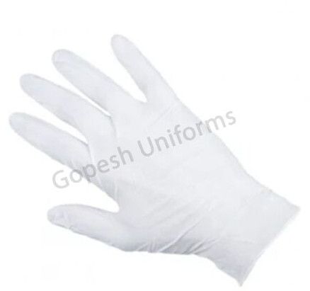 Medical Hygiene Disposable Glove