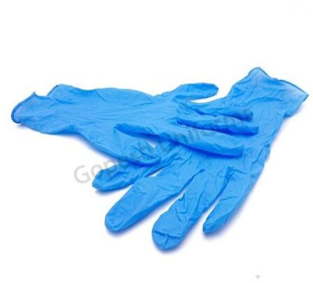 Disposable Nitrile Gloves